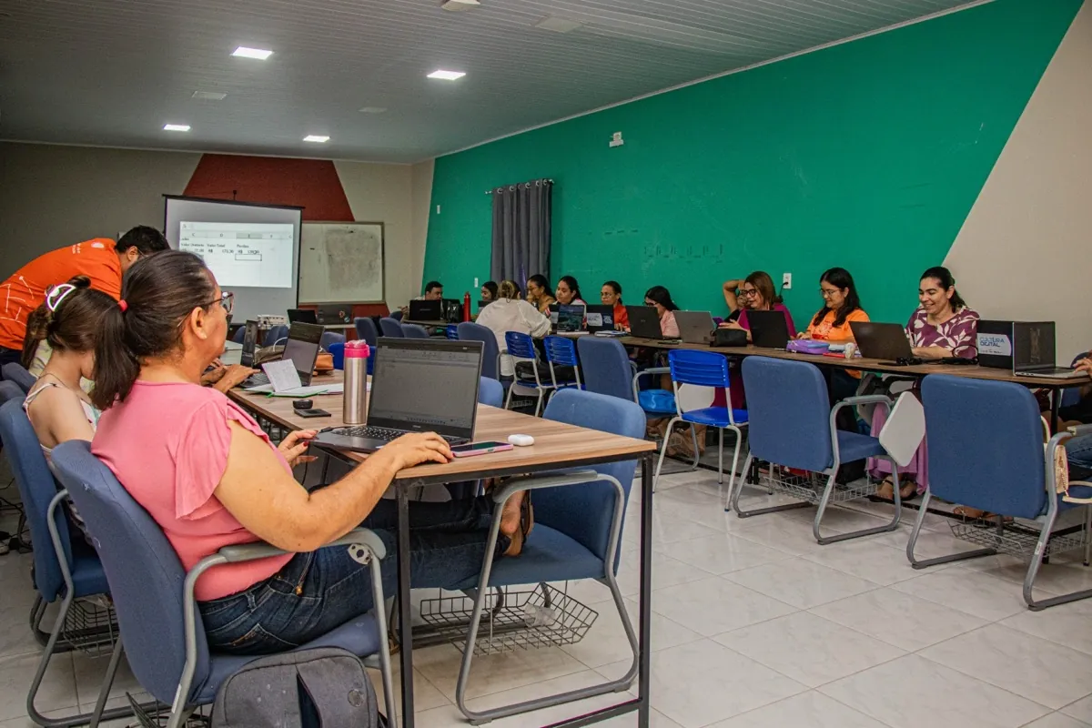 Projeto Cultura Digital 1